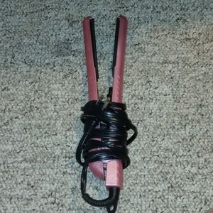 Straightener